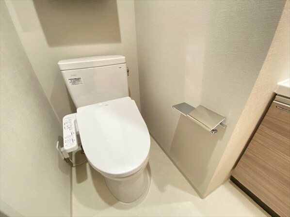 クリアル門前仲町II(CREAL門前仲町II)の物件内観写真